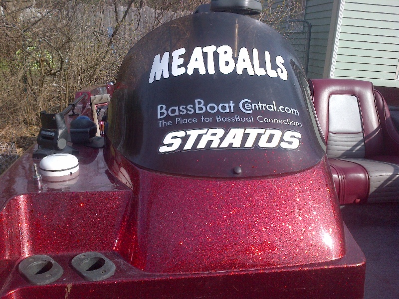 Meatballs